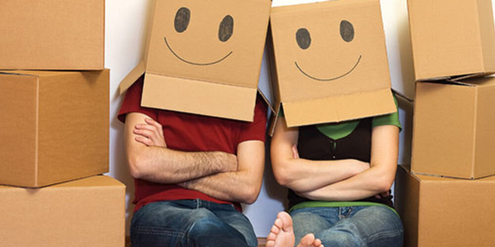 Mikor állunk készen az összeköltözésre?