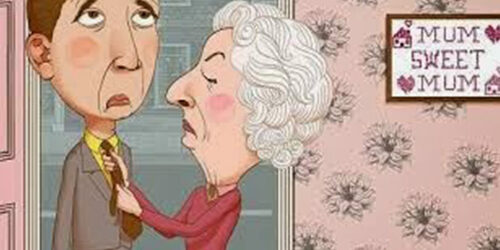 Mikor költöztél el otthonról?