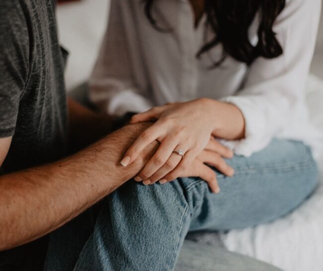 Mi van akkor, amikor elmúlik a szerelem