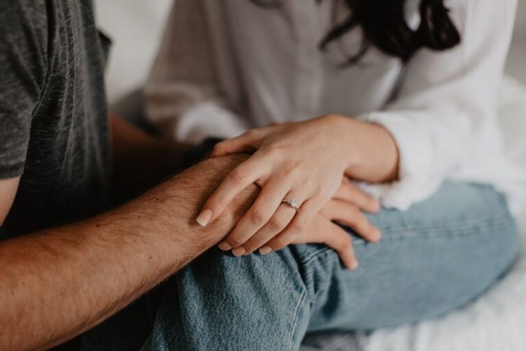 Mi van akkor, amikor elmúlik a szerelem