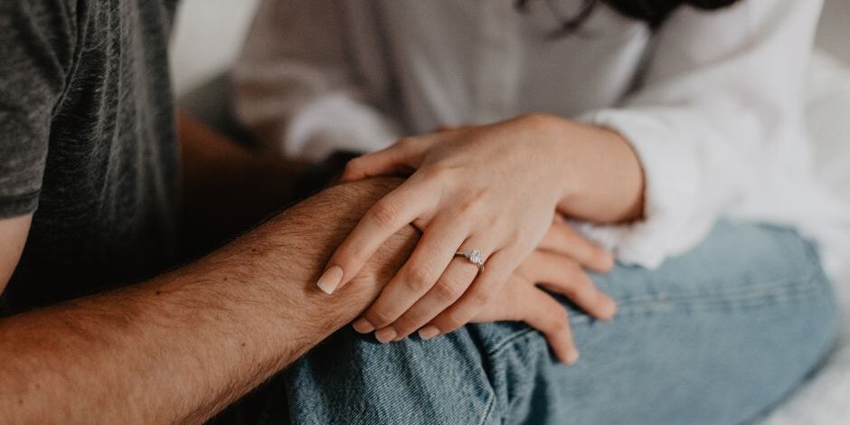 Mi van akkor, amikor elmúlik a szerelem